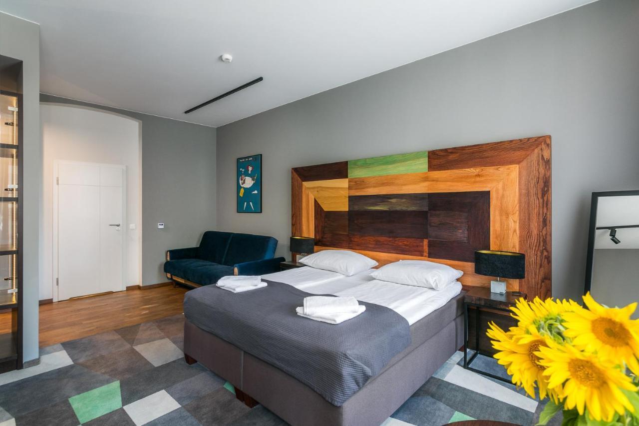 Dada Premium Aparthotel クラクフ エクステリア 写真